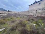 Satılır 4.6 sot torpaq Mərdəkan