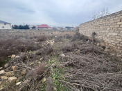 Satılır 5.4 sot torpaq Mərdəkan