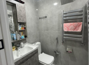 Satılır 2 otaqlı 48 m2 yeni tikili Xırdalan