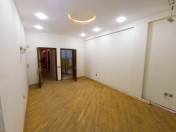 Satılır 3 otaqlı 120 m2 yeni tikili ABŞ səfirliyi