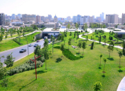 Satılır 3 otaqlı 85 m2 yeni tikili Nizami m.