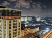 Satılır 2 otaqlı 77 m2 yeni tikili Sumqayıt