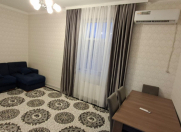 Satılır 2 otaqlı 60 m2 yeni tikili İnşaatçılar m.