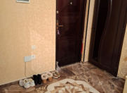 Satılır 3 otaqlı 105 m2 yeni tikili Xalqlar Dostluğu m.