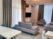 Satılır 2 otaqlı 103 m2 yeni tikili Nəriman Nərimanov m.