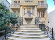 İcarəyə verilir 5 otaqlı 340 m2 villa 8 mkr