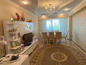 Satılır 3 otaqlı 115 m2 yeni tikili Sabunçu r.