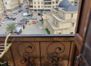 Satılır 3 otaqlı 89.1 m2 yeni tikili Xırdalan