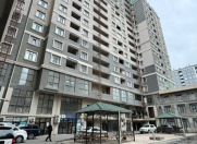 Satılır 3 otaqlı 125 m2 yeni tikili Nərimanov r.