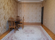 Satılır 3 otaqlı 105 m2 yeni tikili Xalqlar Dostluğu m.