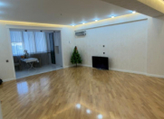 Satılır 3 otaqlı 105 m2 yeni tikili Əhmədli m.