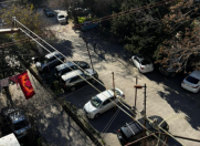 Satılır 2 otaqlı 45 m2 köhnə tikili Moskva univermağı