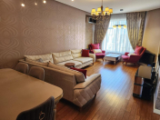 Satılır 3 otaqlı 110 m2 yeni tikili 8 Noyabr m.