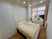 Satılır 3 otaqlı 105 m2 yeni tikili Yasamal r.