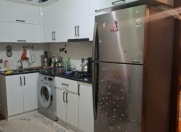 Satılır 2 otaqlı 50 m2 yeni tikili Həzi Aslanov m.