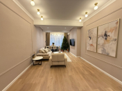 Satılır 2 otaqlı 79 m2 yeni tikili Şah İsmayıl Xətai m.