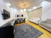 Satılır 2 otaqlı 78 m2 yeni tikili Şah İsmayıl Xətai m.