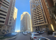 Satılır 3 otaqlı 123 m2 yeni tikili Alatava 2