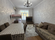 Satılır 2 otaqlı 60 m2 köhnə tikili Həzi Aslanov m.