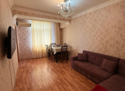 Satılır 2 otaqlı 43 m2 köhnə tikili Həzi Aslanov m.