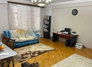 Satılır 3 otaqlı 128 m2 yeni tikili Nərimanov r.