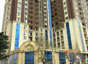 Satılır 3 otaqlı 90 m2 yeni tikili Nərimanov r.