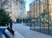 Satılır 2 otaqlı 55 m2 köhnə tikili Nəsimi m.