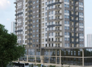 Satılır 3 otaqlı 125.8 m2 yeni tikili Sumqayıt