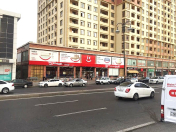 Satılır 2 otaqlı 55 m2 köhnə tikili Bakı