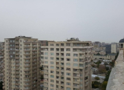 Satılır 3 otaqlı 170 m2 yeni tikili 28 May m.