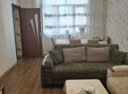 Satılır 3 otaqlı 63 m2 yeni tikili Yeni Yasamal