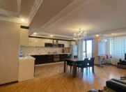 Satılır 3 otaqlı 136 m2 yeni tikili Metropark