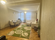 Satılır 2 otaqlı 94 m2 yeni tikili Neftçilər m.