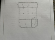 Satılır 2 otaqlı 68 m2 yeni tikili 8 Noyabr m.