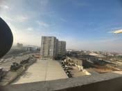 Satılır 2 otaqlı 67 m2 yeni tikili Bakıxanov