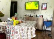 Satılır 2 otaqlı 55 m2 yeni tikili Bakı