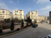 Satılır 2 otaqlı 45 m2 yeni tikili Qurtuluş - 93 Yaşayış Kompleksi