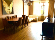 Satılır 3 otaqlı 123 m2 yeni tikili Gənclik m.