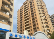 Satılır 3 otaqlı 174 m2 yeni tikili Asan Xidmət-1