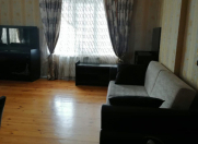 İcarəyə verilir 2 otaqlı 100 m2 yeni tikili Həzi Aslanov