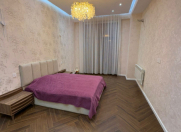 İcarəyə verilir 2 otaqlı 90 m2 yeni tikili 28 May m.