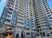 Satılır 2 otaqlı 99 m2 yeni tikili Gənclik m.