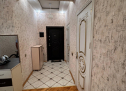 Satılır 3 otaqlı 90 m2 yeni tikili Həzi Aslanov m.