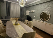 Satılır 3 otaqlı 87 m2 yeni tikili Abşeron r.