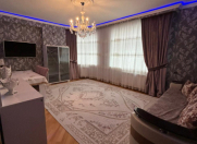 Satılır 3 otaqlı 110 m2 yeni tikili Y.Günəşli