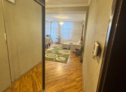 Satılır 2 otaqlı 94 m2 yeni tikili Neftçilər m.