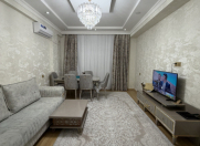 Satılır 3 otaqlı 83 m2 yeni tikili Masazır