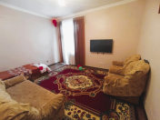 Satılır 2 otaqlı 62 m2 yeni tikili Hövsan