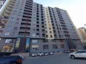 Satılır 4 otaqlı 181 m2 yeni tikili Şah İsmayıl Xətai m.