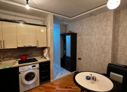 Satılır 2 otaqlı 67 m2 yeni tikili Koroğlu m.